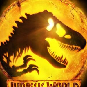 Jurassic World – Dominion