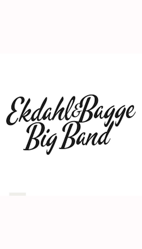 Ekdahl Bagge Big Band