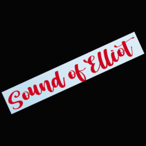 Sound of Elliot