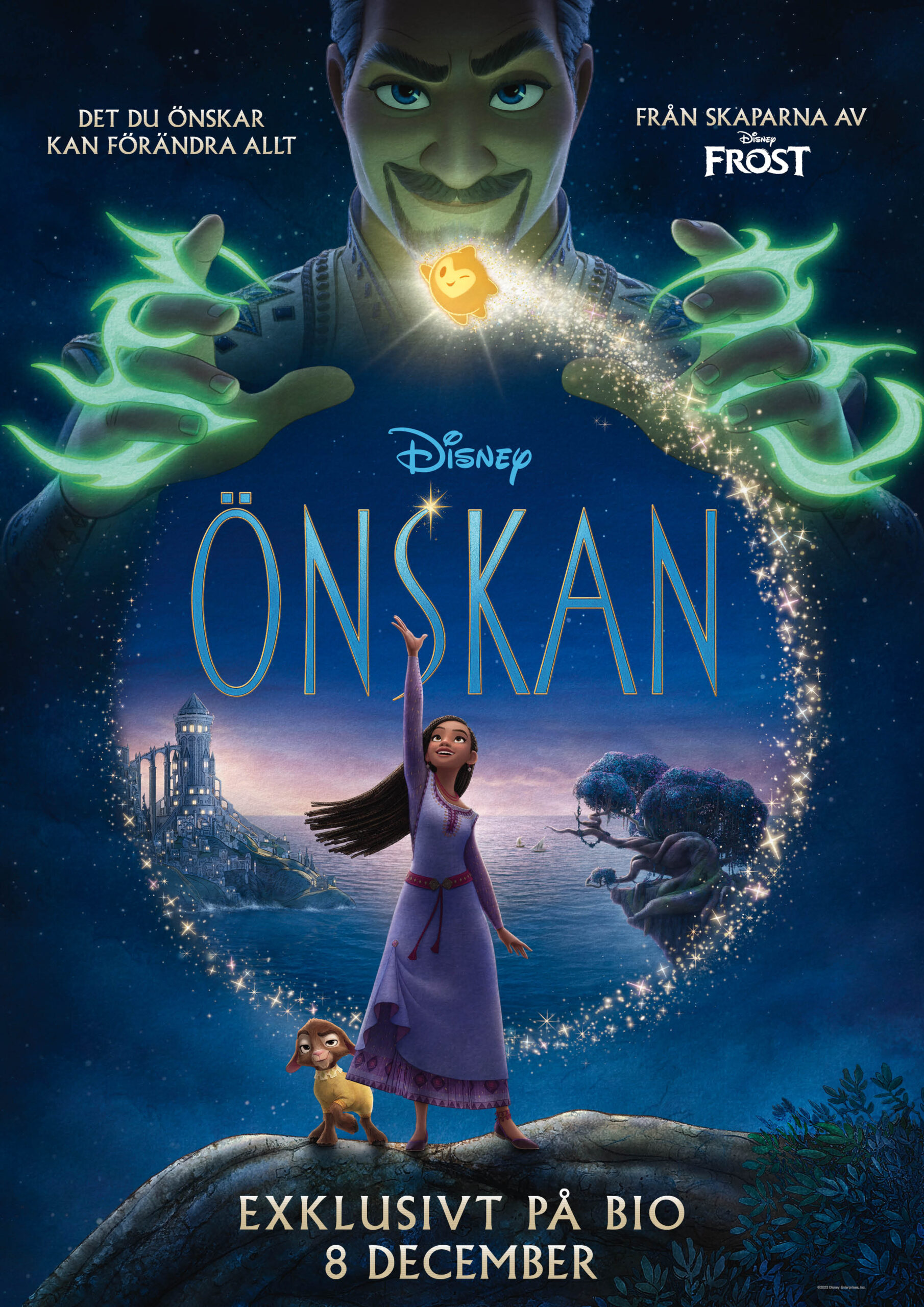 Önskan