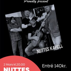 Nuttes kapell