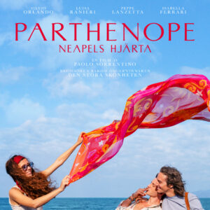 Parthenope – Neapels hjärta