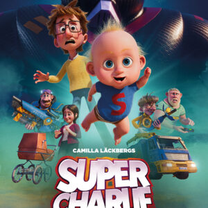 Super-Charlie