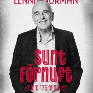 Lennie Norman – Sunt  Förnuft!