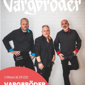 Vargbröder