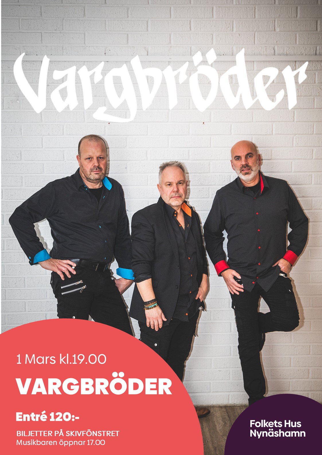 Vargbröder