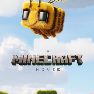 Minecraft – En film