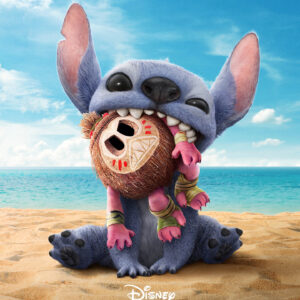 Lilo & Stitch