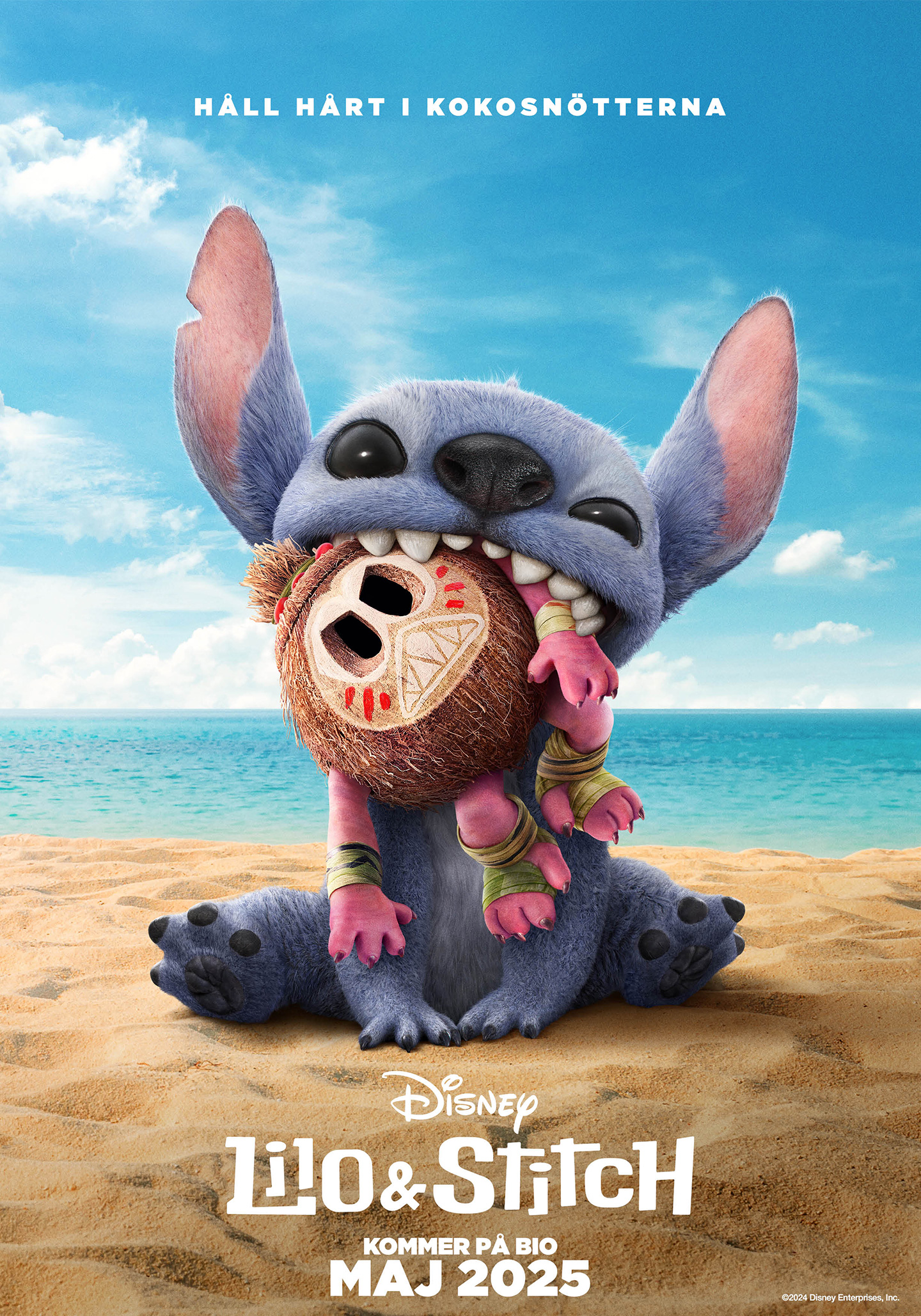 Lilo & Stitch