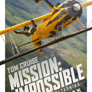 Mission: Impossible – The Final Reckoning