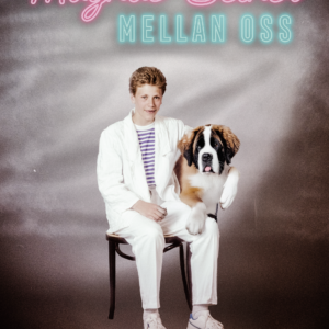 Magnus Betnér – “Mellan oss”