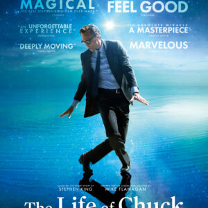 The Life of Chuck