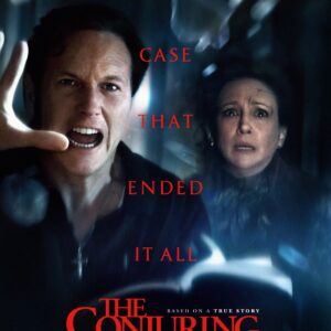 The concuring – The last rites