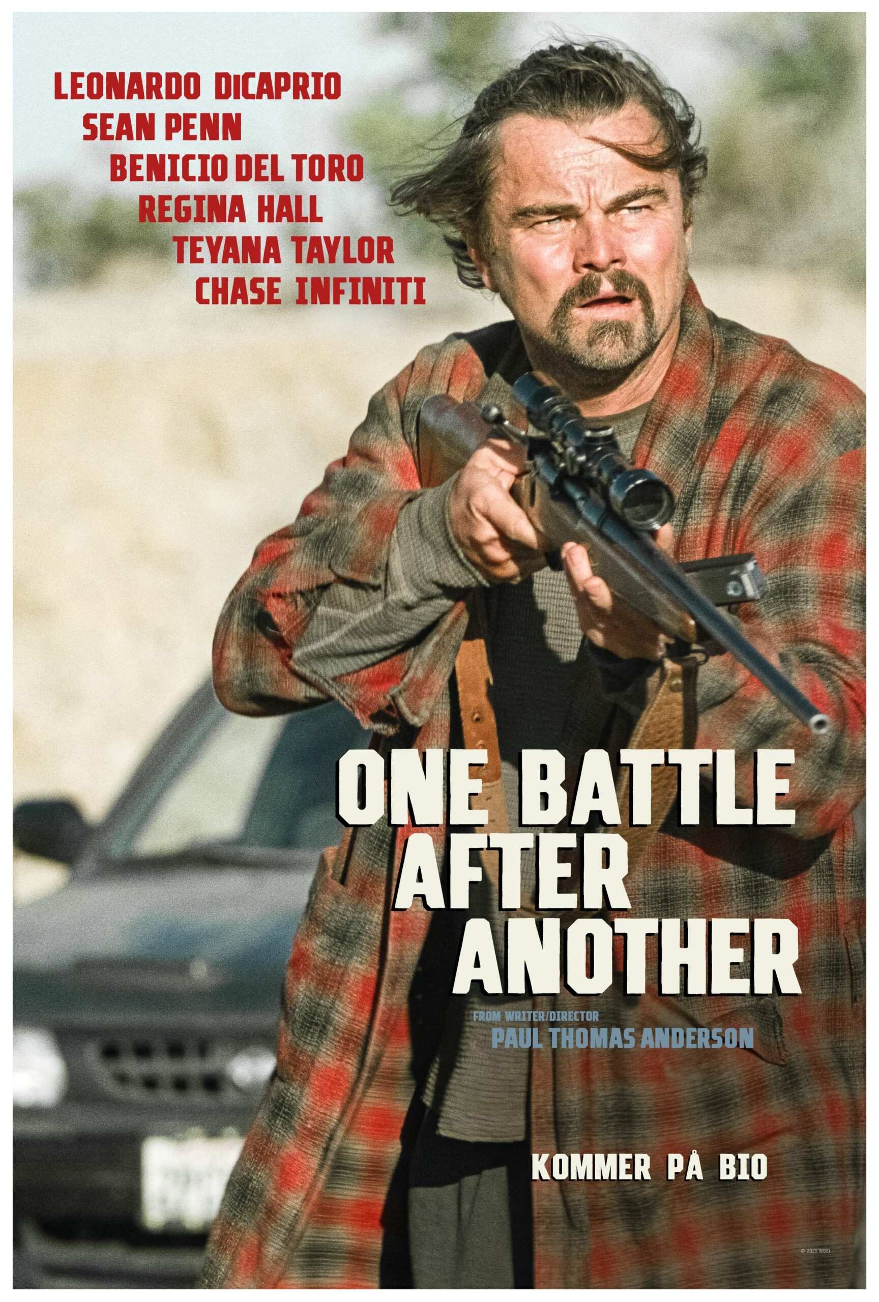 One Battle After Another