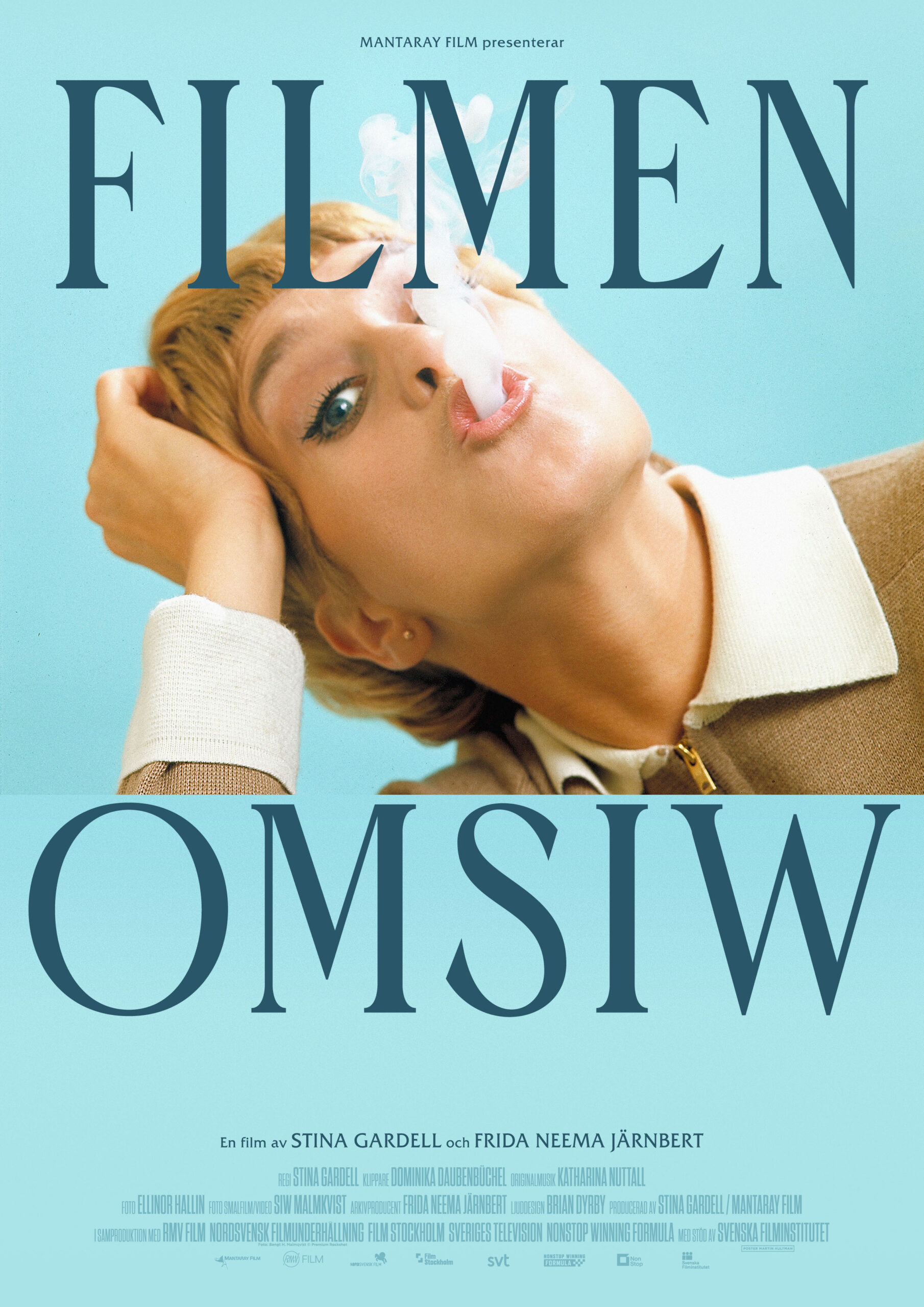 Filmen om Siw