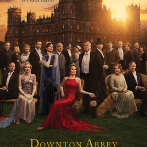 Downton Abbey – The Grand Finale