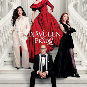 Djävulen bär prada 2